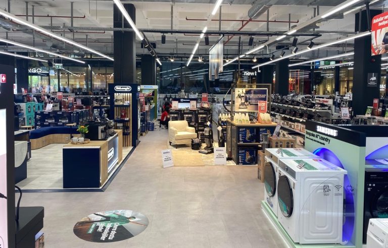 MediaMarkt, fiziksel mağazaları görme engelli bireyler için daha erişilebilir hale getirdi