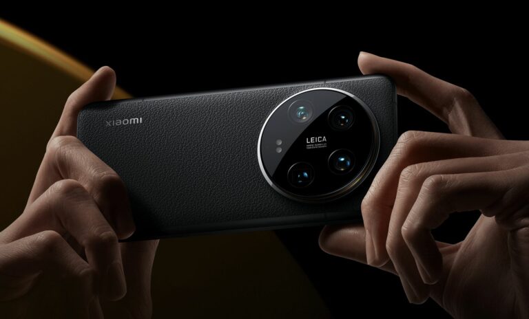 Xiaomi 14 Ultra : Leica kamera sistemi le fark yaratıyor