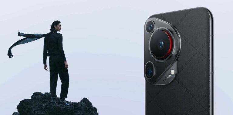 Huawei Pura 70 Ultra : Detaylarına Kadar Premium Bir Cihaz
