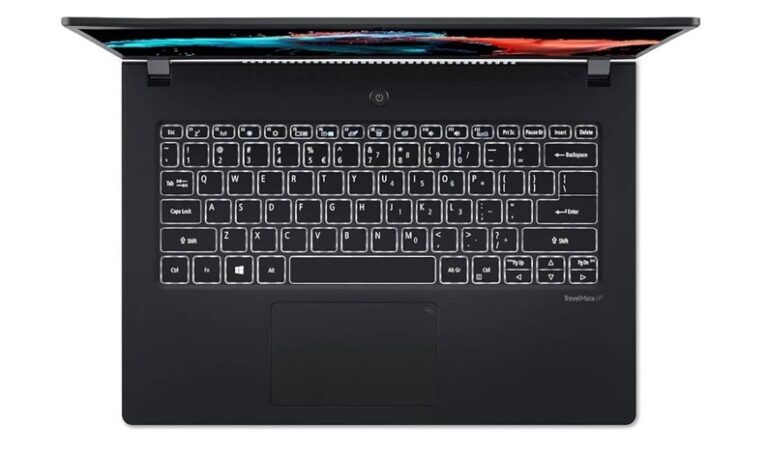 Acer yeni TravelMate AI dizüstü bilgisayar serisini piyasaya sürüyor
