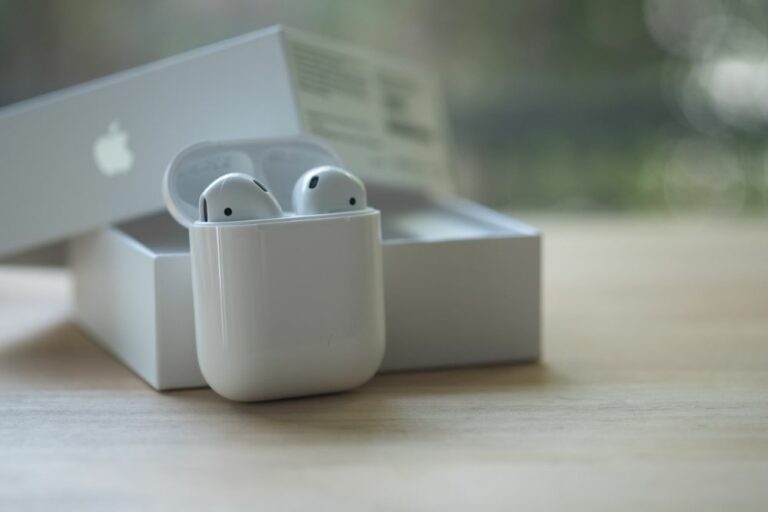Apple AirPod’unuzun  Ne Kadar Ömrü Kaldı?