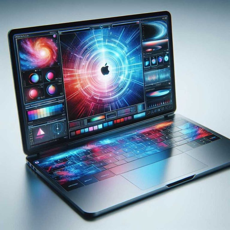 Apple’ın M4 İşlemcisi Neler Sunuyor?
