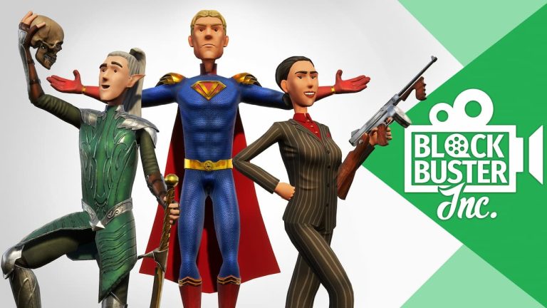 Blockbuster Inc. inceleme
