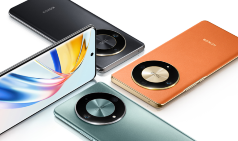 HONOR X9b modeli tanıtıldı