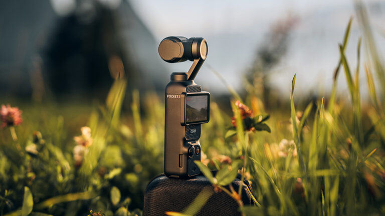 DJI Osmo Pocket 3: Sınırları zorlayan vlog kamerası