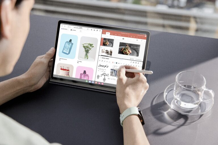 Okullar Açılıyor: Öğrenciler İçin En İyi Tabletler