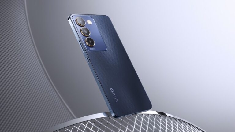 vivo V30 Lite, Türkiye’de