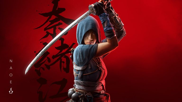 Assassin’s Creed Shadow bu yıl geliyor