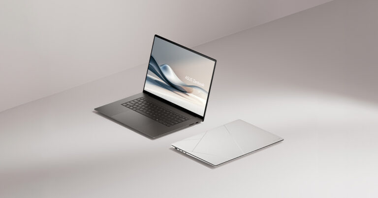 Yapay Zeka Destekli Copilot+ PC ASUS Zenbook S 16 Türkiye’de