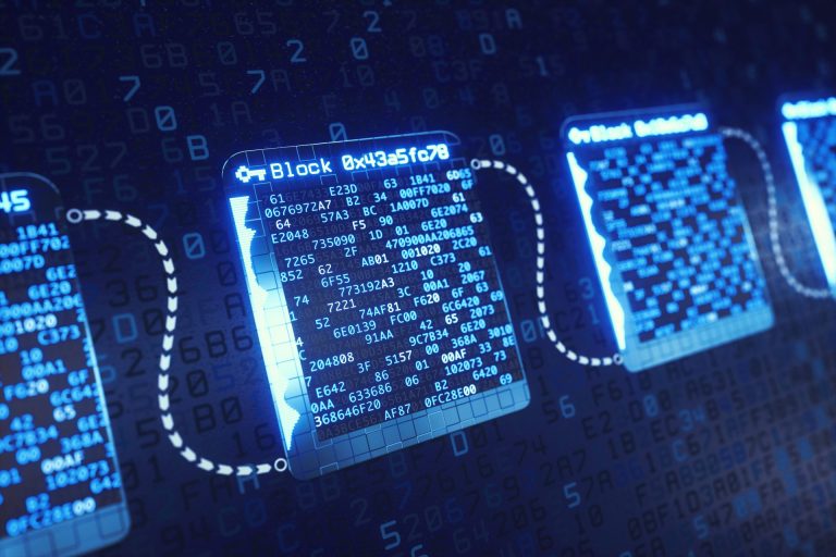 Blockchain Teknolojisinin E-Ticaret Üzerindeki Önemli Etki Alanları