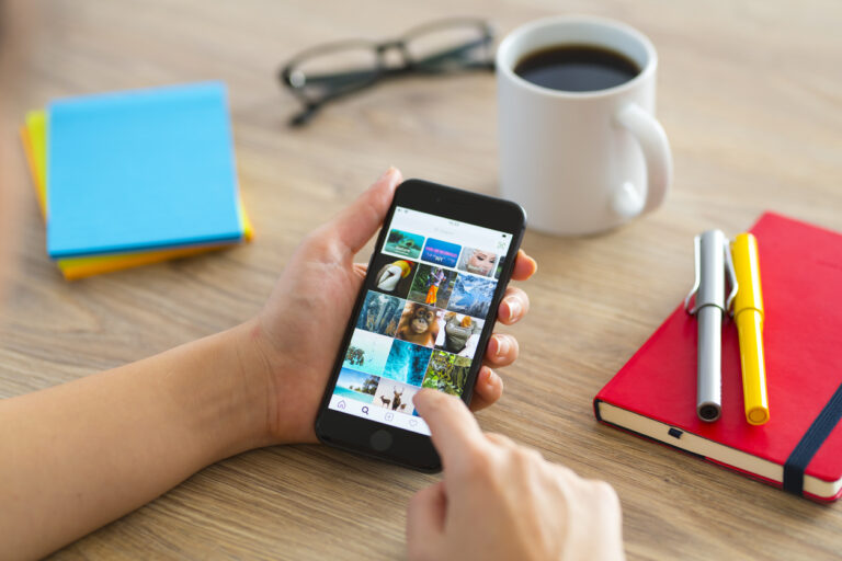 Instagram için Reels Video Uygulamaları