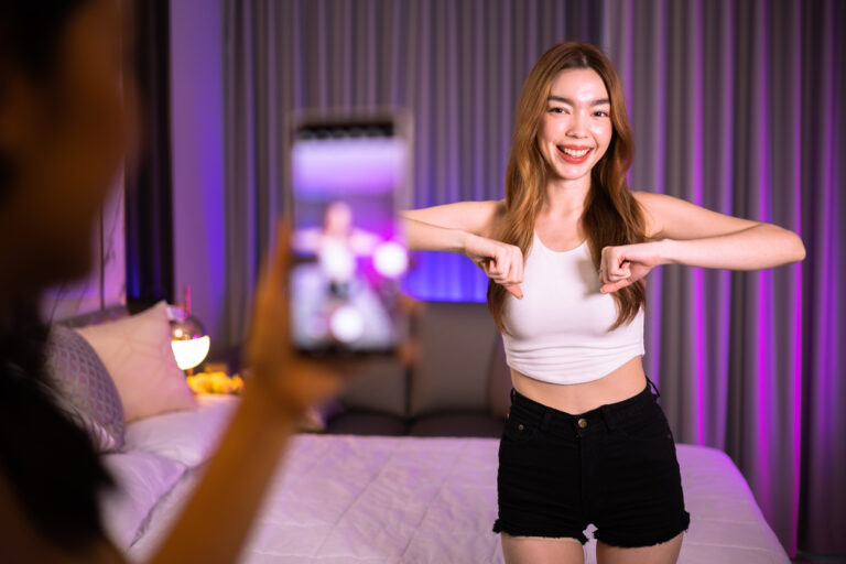 TikTok Türkiye’de yasaklanacak mı?