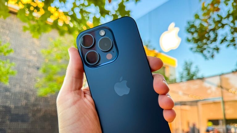 Apple, iPhone 15’in kaç yıl güncelleme alacağını açıkladı!