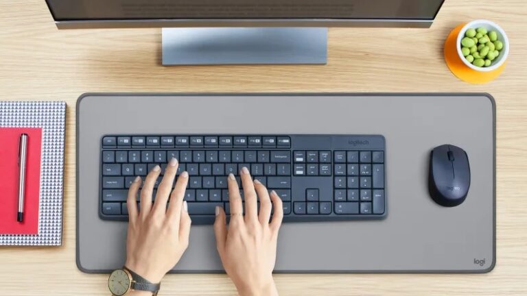 Kablosuz klavye ve mouse seti önerileri