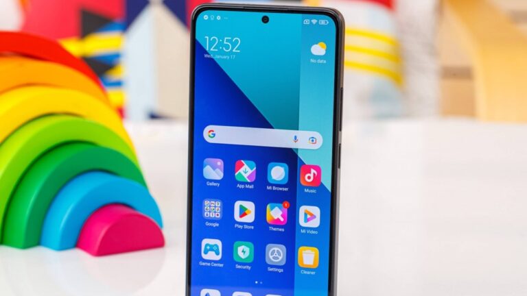 Xiaomi’den bütçe dostu iki telefon