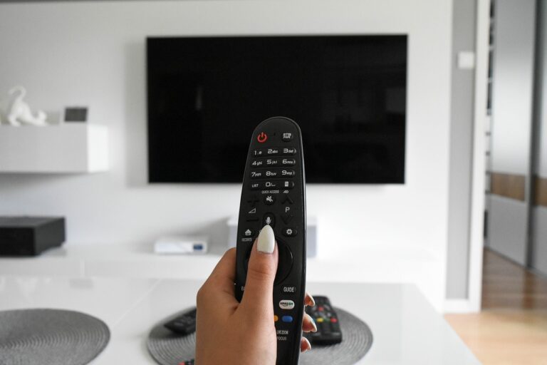 Televizyon Teknolojileri: LED, QLED; Mini LED ve OLED