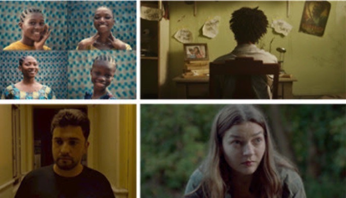 Sony Geleceğin Film Yapımcısı Ödülleri 2024’ün kazananları açıklandı
