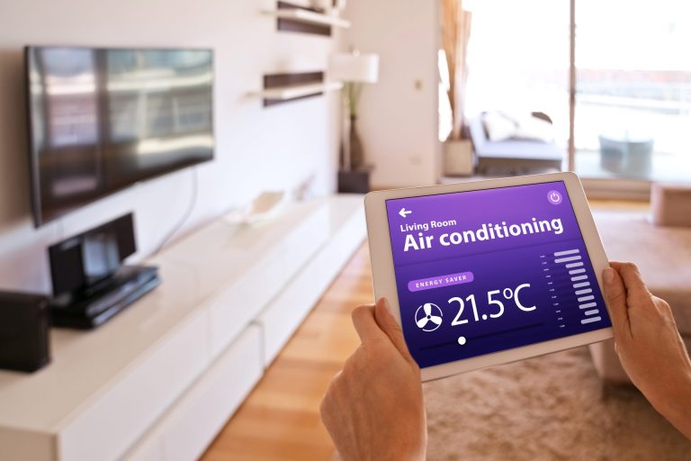 Yapay Zekanın HVAC Sistemlerindeki Rolü: Geleceğin İklimlendirme Teknolojisi