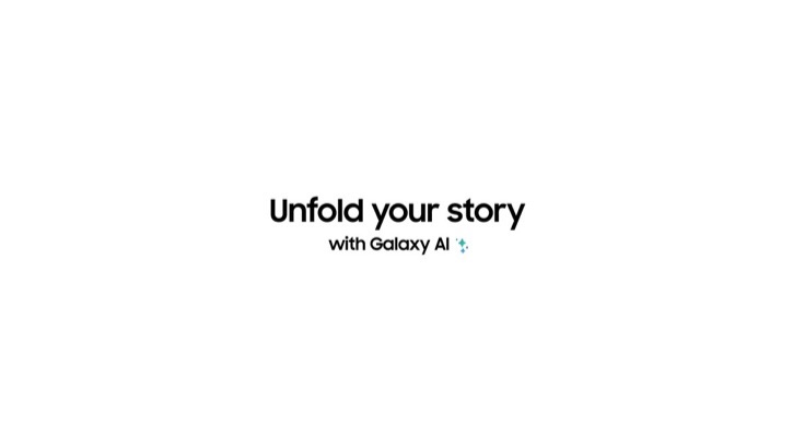 Samsung, Galaxy Unpacked öncesinde “Hikayeni Dünyaya Aç” sloganıyla bir video yayınladı