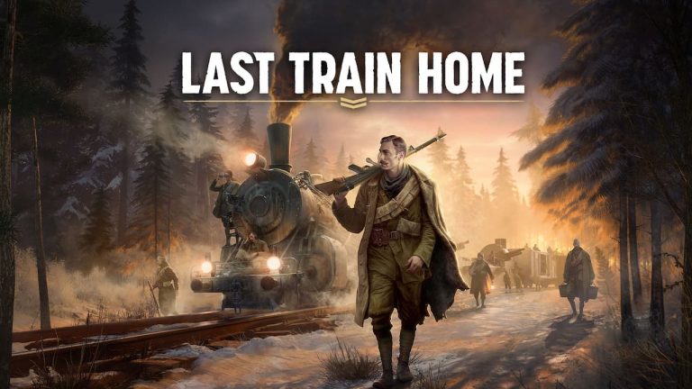 Last Train Home inceleme