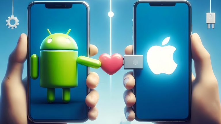 iOS ve Android arasındaki RCS duvarı resmen kalktı