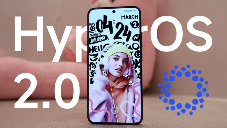Xiaomi severlere mujde: HyperOS 2.0 resmen geliyor!