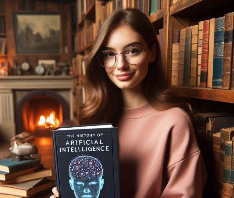 Yapay Zekanın Tarihine Bir Yolculuk