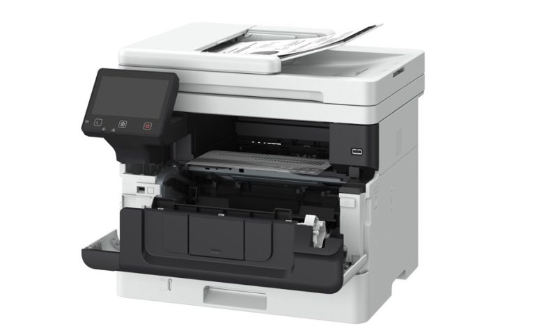 Canon i-SENSYS X 1440i ile tanışın