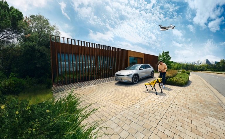 Hyundai 2030’a kadar 21 yeni elektrikli model planlıyor