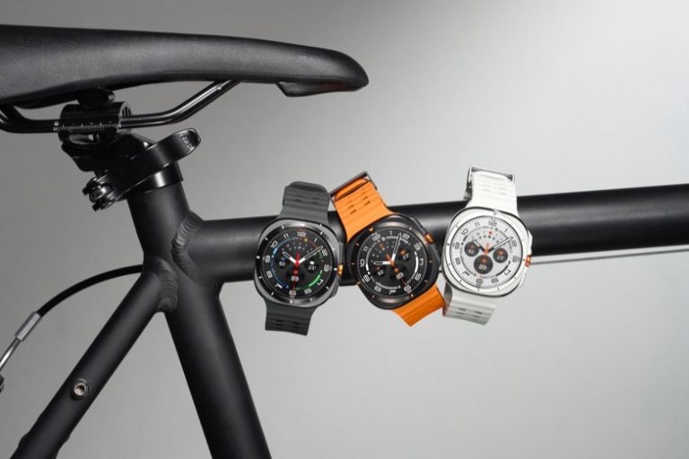 Yeni Galaxy Watch Ultra gelişmiş ölçüm kabiliyetiyle dikkat çekiyor