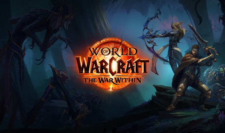 World of Warcraft: The War Within ile heyecan dönüyor
