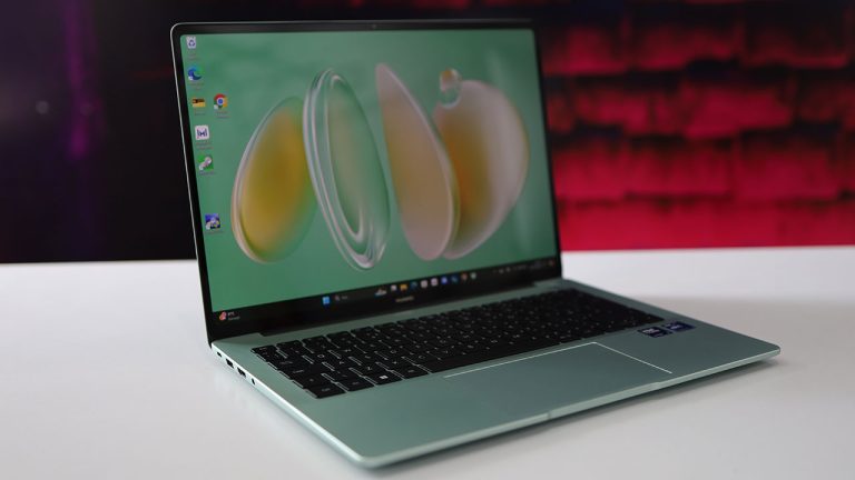 Huawei MateBook 14