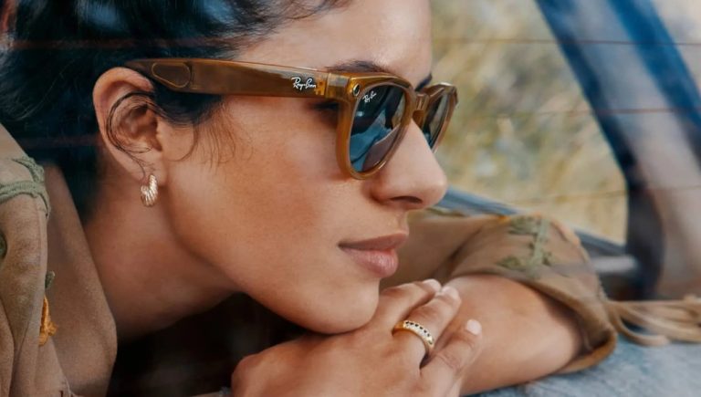 Meta Ray-Ban’ı Google’a Kaptırabilir mi?