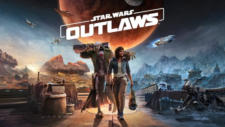 Star Wars Outlaws inceleme