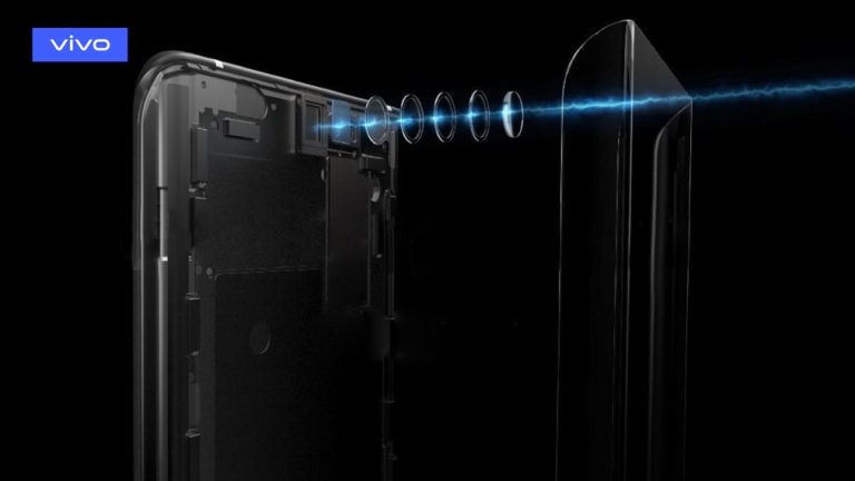 Vivo, görüntüleme teknolojileri için 10 yılda 2 milyar dolar yatırımda bulundu