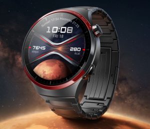 Watch 4 Pro Space Edition