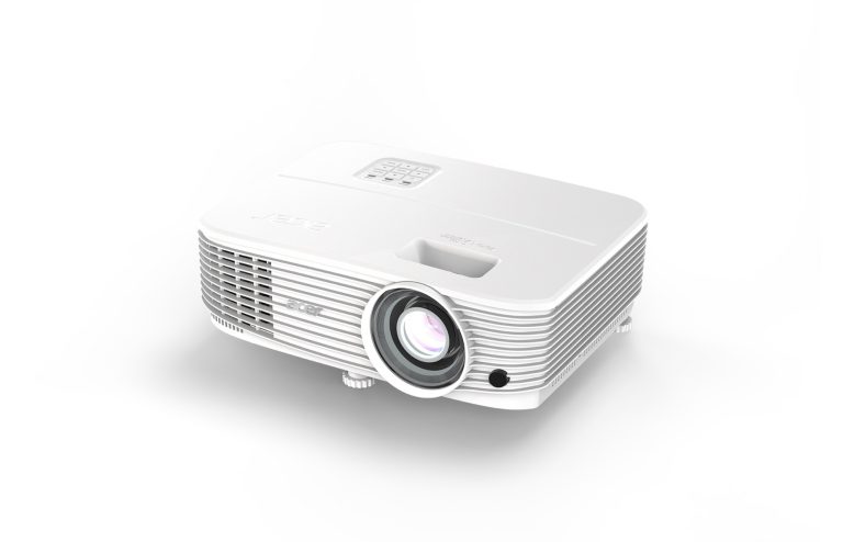 Acer, Vero Serisine LED projektörlerle yeni modeller ekledi