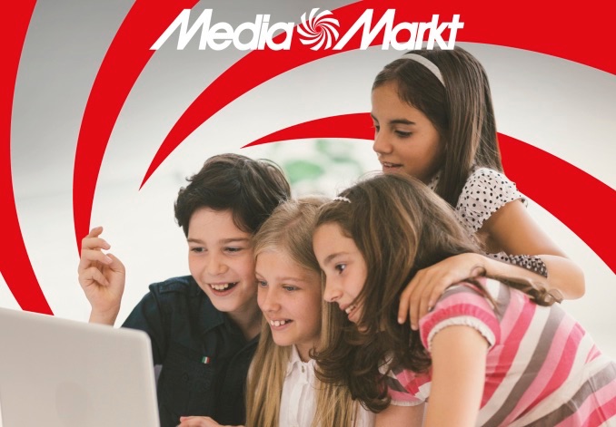 MediaMarkt’tan okulun ilk haftasında eğitime anlamlı destek