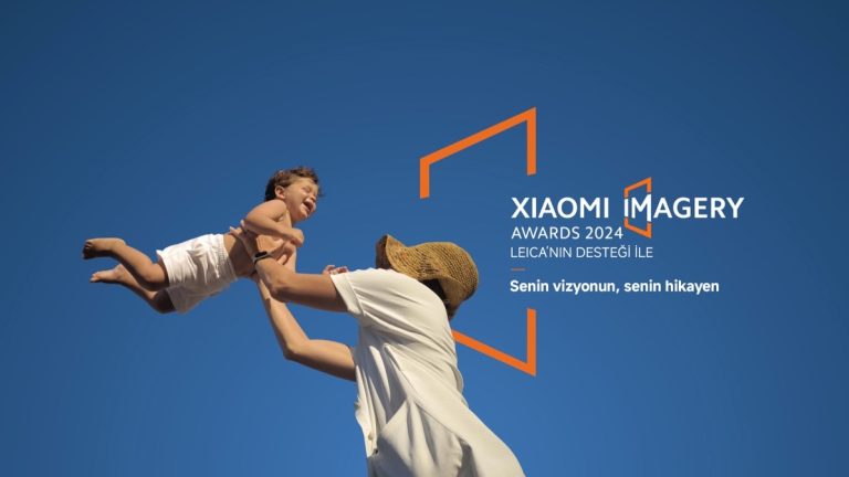 Leica iş birliğiyle düzenlenen Xiaomi Imagery Awards 2024 başvuruları başladı