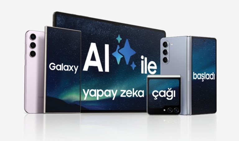 Samsung’tan mobil yapay zeka için yılda 17 milyar dolarlık Ar-Ge yatırımı
