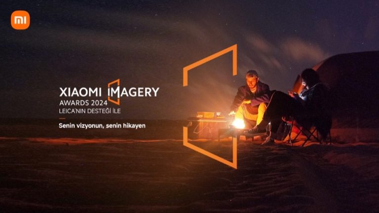 Xiaomi Imagery Awards 2024’ün “Only at Night” Kategorisi Başvuruları Başladı
