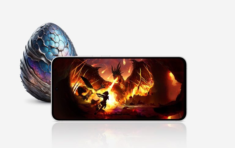 Galaxy S24 FE, Galaxy AI yetenekleri ile dikkat çekiyor