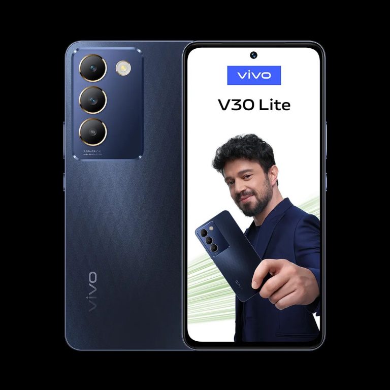 Vivo v30 Lite : Orta Segmentin Yeni Akıllısı