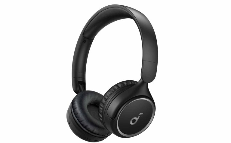 Anker Soundcore H30i İnceleme: Yüksek kaliteli Ses ve Uygun Fiyat