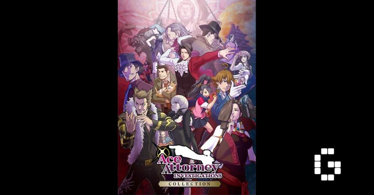 Ace Attorney Investigations Collection İncelemesi ve Türk Oyunu Fikri