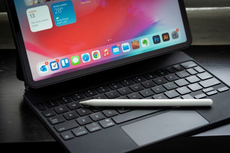 Apple Pencil’ınız Çalışmıyor mu? İşte Yapmanız Gerekenler.