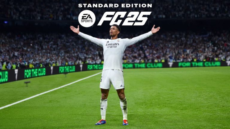 EA Sports FC 25 inceleme