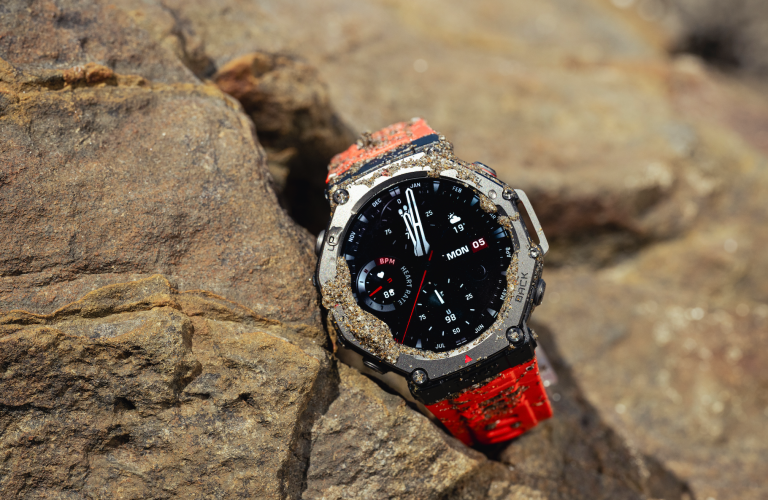 Amazfit T-Rex 3, IFA 2024’te tanıtıldı