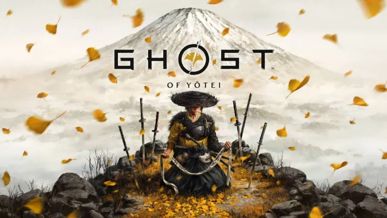 Ghost of Yotei resmen duyuruldu: İşte videosu!