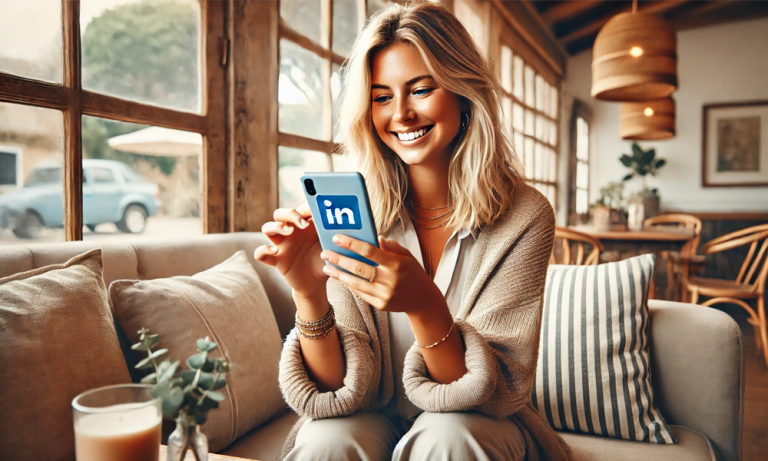 LinkedIn Verilerinizi Yapay Zeka Eğitiminden Çıkarmak İçin Adımlar